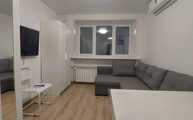Apartments on Tulskaya street 8a