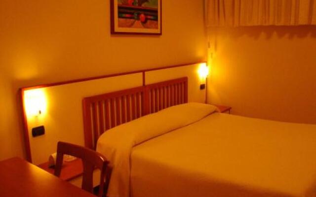 Hotel Residence Due Mari