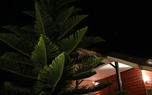 Baanchomdow Phutubberk