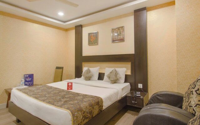 OYO 10168 Hotel AVS Sweet Magic