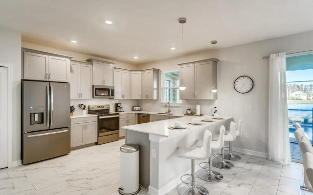 2859 BD - Ultimate Luxury Villa Private Oasis