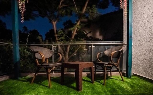 RA Residence