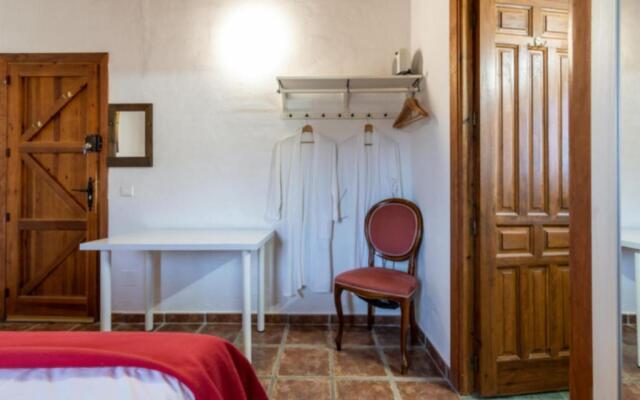 CT 131 - Campo Dream en Alora