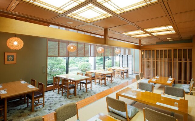 Shizuoka Country Hamaoka couse&Hotel
