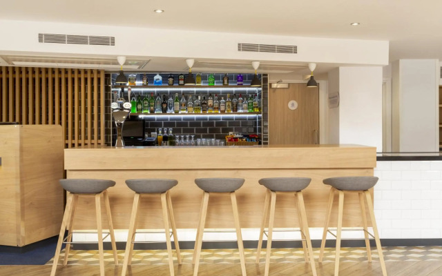 Holiday Inn Express - Edinburgh City Centre by IHG