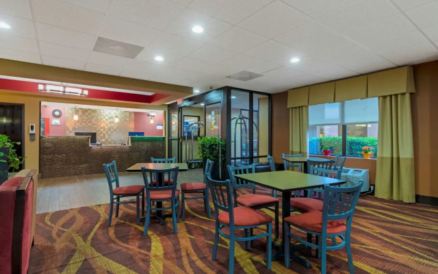 Best Western Seneca-Clemson