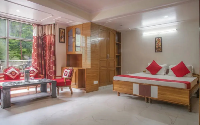 Himalayan Homes