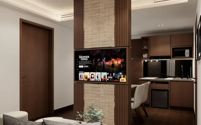 The Alana Hotel Malang