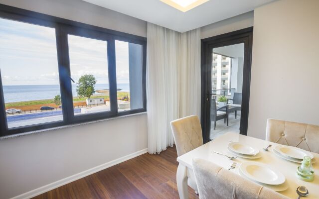 Mövenpick Hotel Trabzon