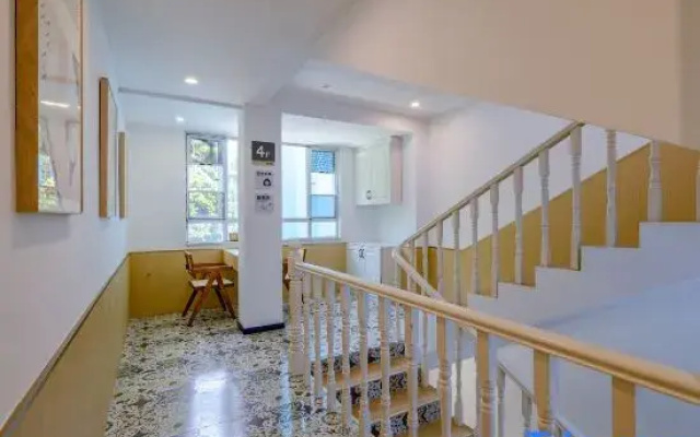 Zhuhai Yunxi Mountain House