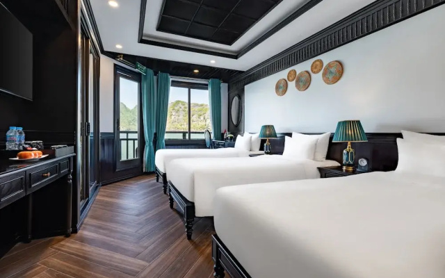 Rita Cruise