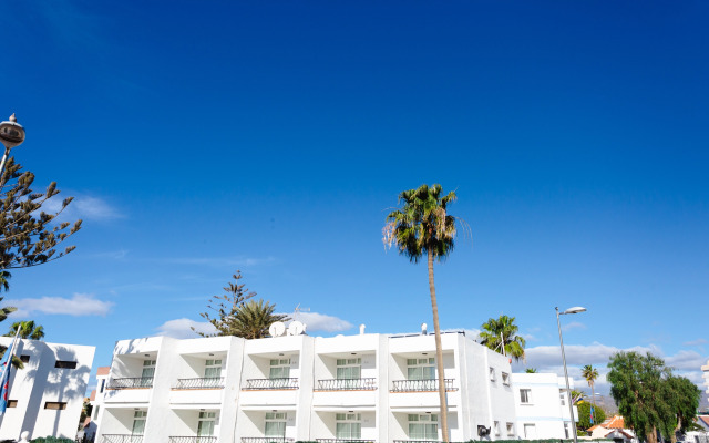 Atlantic Sun Beach