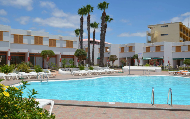 Las Brisas