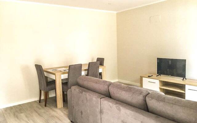 Furnaka Village EcoSurf