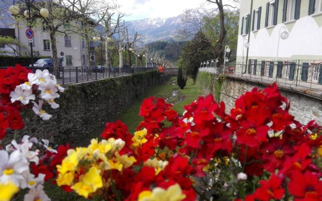 Villa Eden a Levico Terme