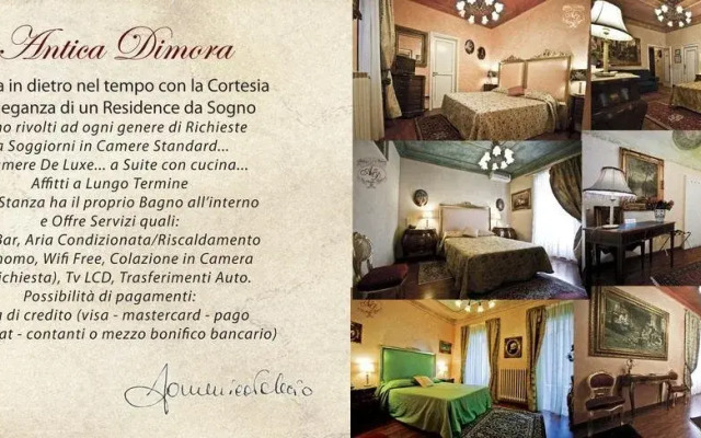 Antica Dimora 191