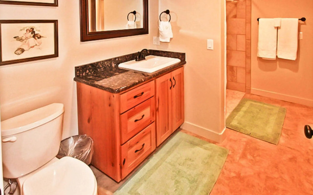 Moab Condos 4 Rent