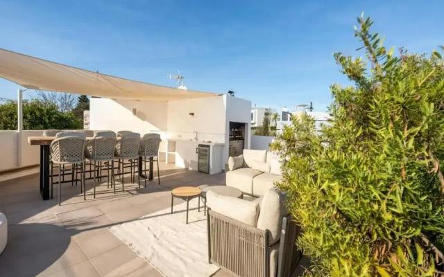 Villa in Carrer del Kiwi