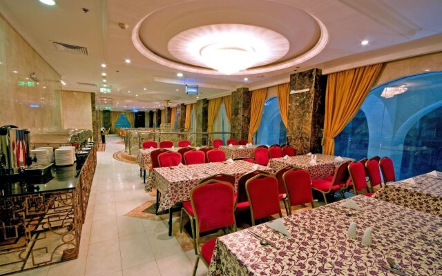 Plaza Inn Ohud