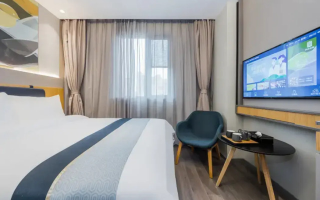 Home Inn Selected (Shanghai Lujiazui, Expo Center)