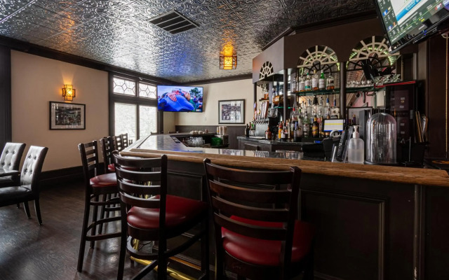 Spokane Club