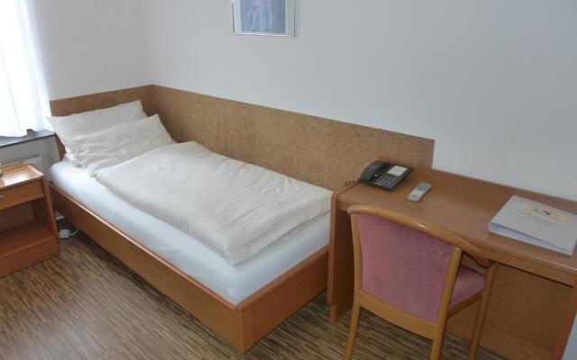 Central-Hotel Greiveldinger