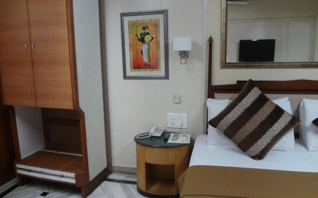 Royal Park Hotel