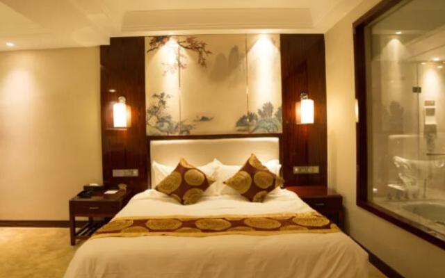 Bojue Hotel