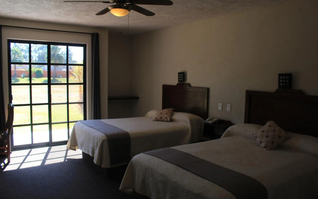 Hotel Meson del Puente