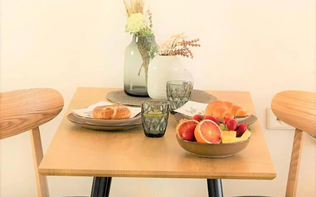 WachtRaum Reutlingen - Hostel-lerie/Guesthouse