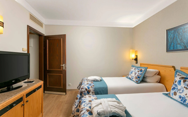 Xanadu Resort Hotel 