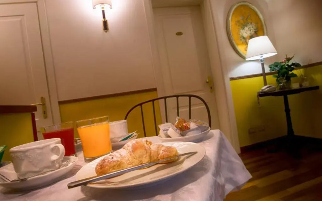 Residenza Goldoni
