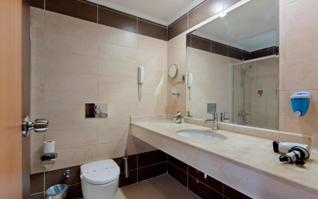 Miarosa İncekum Beach Hotel