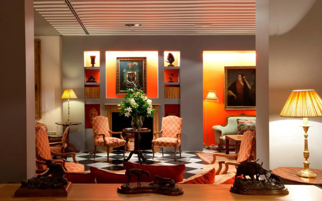 Hotel Doña Maria