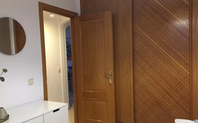 Oasis de Costalita I