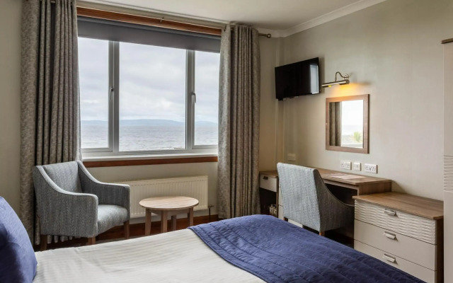 Best Western Kinloch Hotel