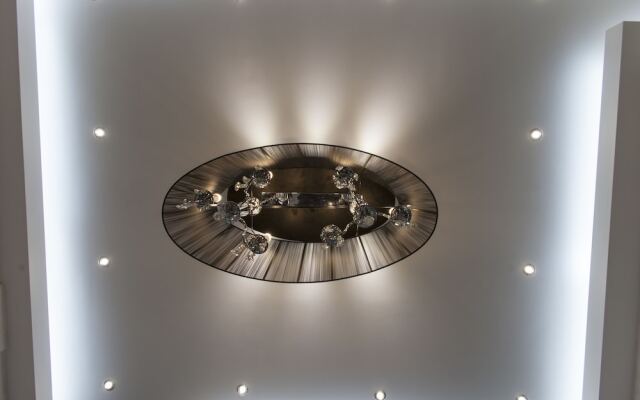 San Pietro Golden Rooms