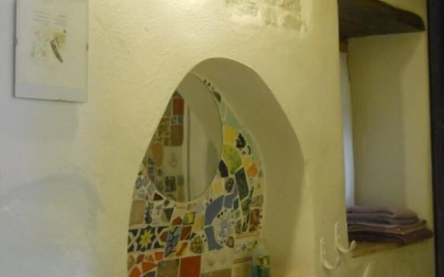Agriturismo Luca's House