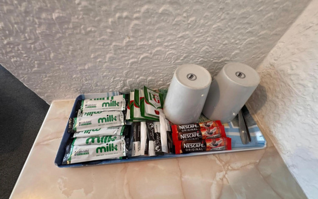 OYO Delton Hotel Blackpool Pleasure Beach