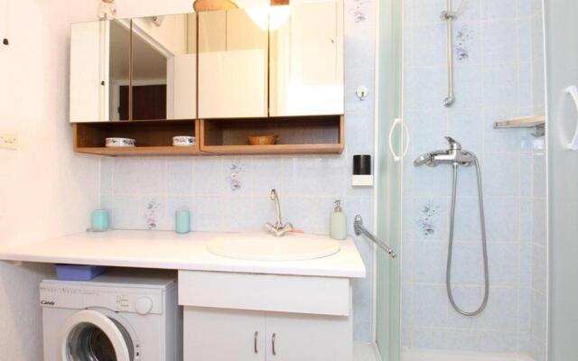 Appartement Balaruc-les-Bains, 1 pièce, 2 personnes - FR-1-553-112