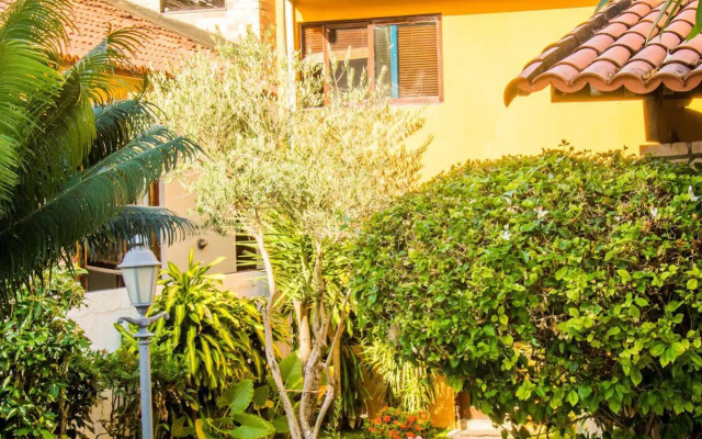 Jardim Oceano Hotel Boutique