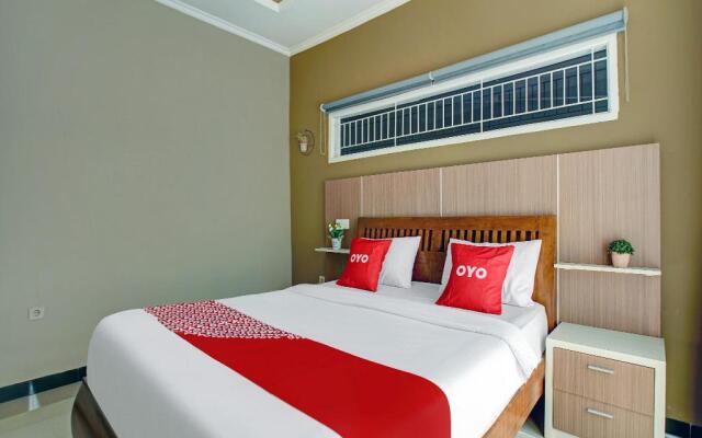 OYO 90059 Shakilla Home Cianjur