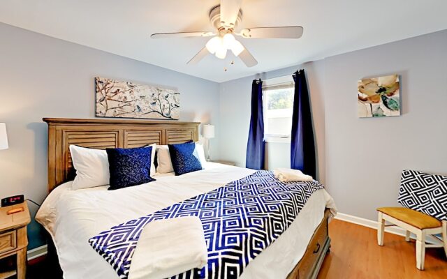 307 Savannah - 6 Br Duplex