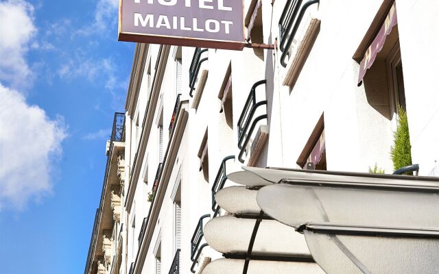 Hôtel Maillot