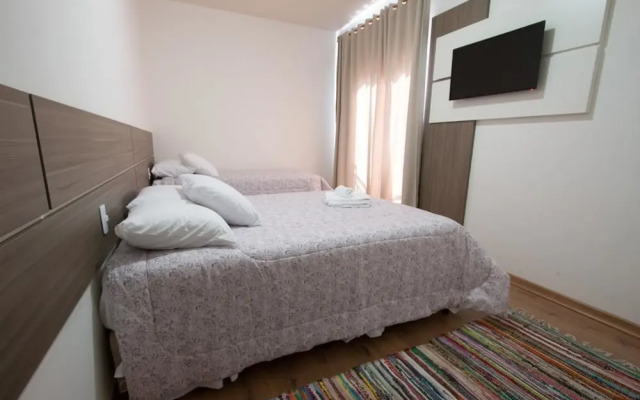 Residencial Onze-1