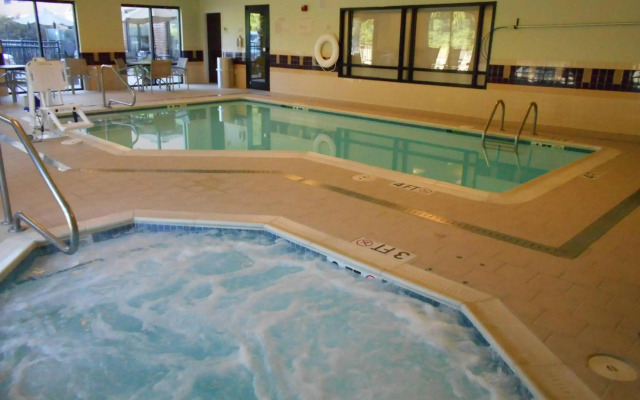 Springhill Suites by Marriott Morgantown