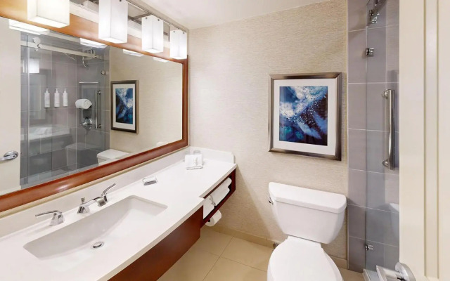 Marriott Chicago O'Hare