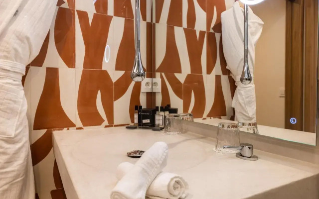 Hotel et Spa Kasano Calvi - Handwritten Collection (Avril 2025)