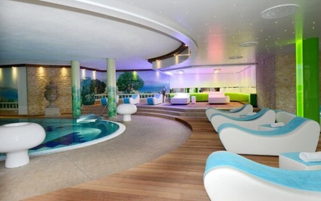 Hotel Parklon