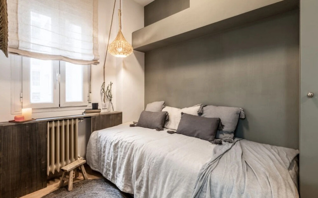 Taracea - 4 Bedrooms in Almagro